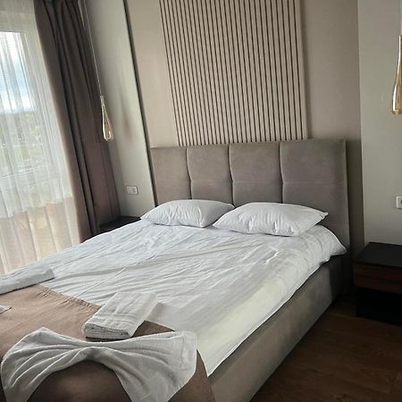 Апартаменти Sunvi В Жк Сонячний Квартал Golubinoye Zewnętrze zdjęcie